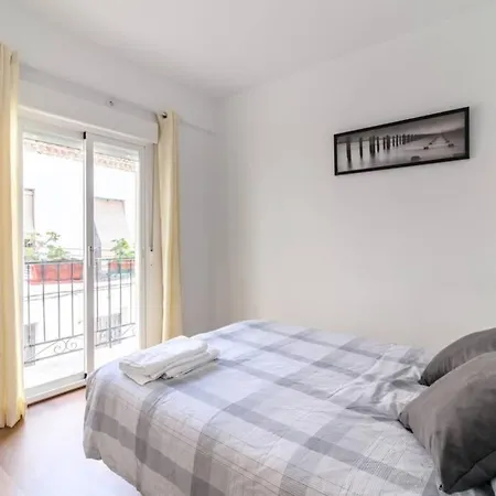 Lovely Apartment In The Centre Wifi-2